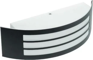 Kinkiet GTV Astrit 1x14W OS-ASTRITE27-20 - Lampy ogrodowe - miniaturka - grafika 1