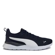 Sneakersy męskie - Sneakersy Puma Anzarun Lite 371128 05 Granatowy - miniaturka - grafika 1