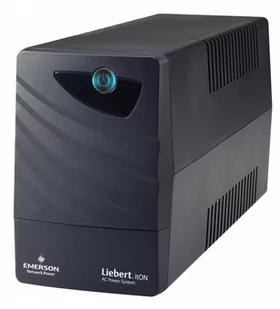 Vertiv LIEBERT itON 400VA 240W E 230V (LI32101CT00) - Listwy zasilające - miniaturka - grafika 1