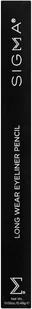 Sigma Beauty Wicked Long Wear Eyeliner Pencil EL025-2 - Eyelinery - miniaturka - grafika 2