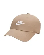 Czapki damskie - Nike - U Nk Club cap U CB FUT WSH L, Czapka Unisex - Dorosły - miniaturka - grafika 1