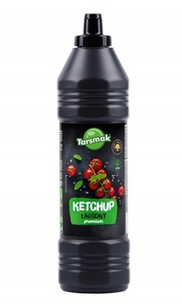 Ketchup Original z pomidorów 1 kg