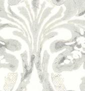 Obrusy i serwetki - Blumarine Obrus aksamitny Stile Pearl - miniaturka - grafika 1
