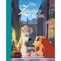 Zakochany Kundel. Disney klasyka