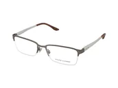 Okulary korekcyjne, oprawki, szkła - Dioptrie szkieł Ralph Lauren RL5089 9282 - miniaturka - grafika 1