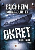 Audiobooki - literatura piękna - Okręt - das Boot - miniaturka - grafika 1
