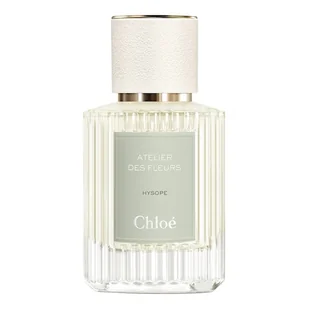 Chloé - Atelier Des Fleurs Hysope - Woda Perfumowana - Atelier Des Fleurs Hysope Edp 50ml - Dla Kobiet - Wody i perfumy damskie - miniaturka - grafika 1