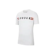 Koszulki sportowe męskie - Koszulka sportowa męska Nike CK1498100 - miniaturka - grafika 1
