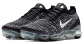 Buty sportowe damskie - Buty Damskie NIKE AIR VAPORMAX FLYKNIT 3 - miniaturka - grafika 1