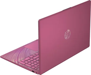 HP 15-fc0704ds / AA2X8UA / AMD Ryzen 5 / 16GB / SSD 1TB / Radeon / HD / Dotyk / Win 11 / Czerwony - Laptopy - miniaturka - grafika 1