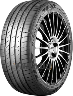 Nexen N Fera Primus 225/60R17 99H - Opony letnie - miniaturka - grafika 1