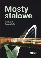 Mosty stalowe - Książki medyczne - miniaturka - grafika 1