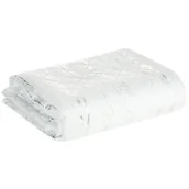 Narzuty - Narzuta EUROFIRANY Blink1 170 x 210 cm Biały - miniaturka - grafika 1