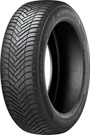 Opony całoroczne - Hankook Kinergy 4S2 H750 205/45R17 88V - miniaturka - grafika 1