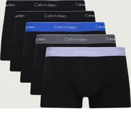 Majtki męskie - Calvin Klein Underwear Bokserki 5-pack - miniaturka - grafika 1