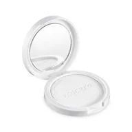 Pudry do twarzy - Ecocera Bamboo puder 10 g dla kobiet - miniaturka - grafika 1