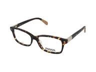 Okulary korekcyjne, oprawki, szkła - Fossil FOS 6047 TLF - miniaturka - grafika 1