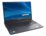 Laptopy - Lenovo Legion 5-15ITH (82JK0059PB) Granatowy - 512GB M.2 PCIe | 16GB - miniaturka - grafika 1