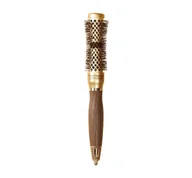 Kosmetyki do stylizacji włosów - Olivia Garden Olivia Garden Nano Thermic Contour Thermal Collection Hairbrush szczotka do włosów NT-C22 - miniaturka - grafika 1