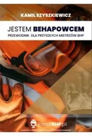 Prawo - Jestem Behapowcem - miniaturka - grafika 1