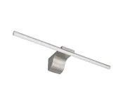 Lampy ścienne - Globo 41925N - LED Łazienkowe oświetlenie lustra PEPE LED/10W/230V IP44 chrom - miniaturka - grafika 1