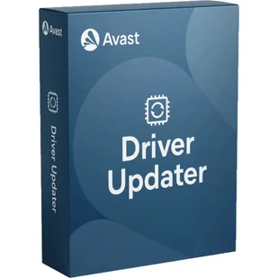 Avast Driver Updater (1 urządzenie / 1 rok) - Programy użytkowe i narzędziowe Avast Driver Updater (1 urządzenie / 1 rok) - Programy użytkowe i narzędziowe - miniaturka - grafika 1