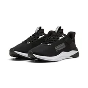 Buty sportowe męskie - Męskie Buty do biegania PUMA FTR WAVE 31109501 – Czarny - miniaturka - grafika 1