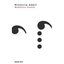 Historia Adeli - Powieści - miniaturka - grafika 1