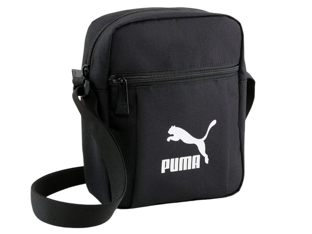 Torba Saszetka Puma Classics Archive 079982-01