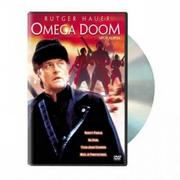 Filmy fabularne DVD - APOKALIPSA (Omega Doom) [DVD] - miniaturka - grafika 1