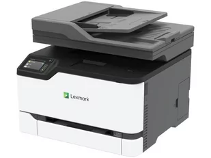 Lexmark Urządzenie wielofunkcyjne CX431adw 40N9470 - Dodatki do drukarek i skanerów - miniaturka - grafika 1