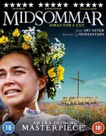 Horrory Blu-Ray - Midsommar (w Biały Dzień) [blu-ray] - miniaturka - grafika 1