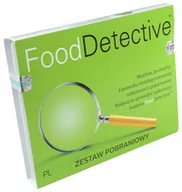 Testy ciążowe i diagnostyczne - CAMBRIDGE NUTRITIONAL SCIENCES Food Detective test na nietolerancje pokarmowe do samodzielnego wykonania 1 sztuka | Darmowa dostawa od 229zł! <p>CAMBRIDGE NUTRITIONAL SCIENCES</p> - miniaturka - grafika 1