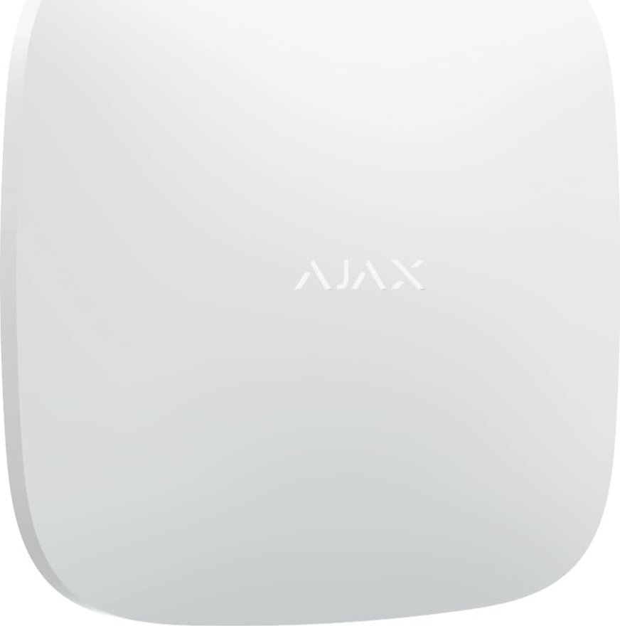 Access Point Ajax WRL RANGE EXTENDER REX/WHITE 38205 AJAX 38205