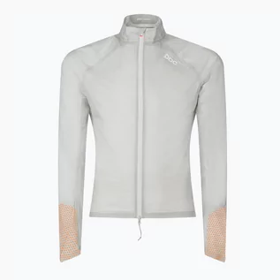 Kurtki rowerowe - POC Kurtka POC Haven rain jacket | - grafika 1