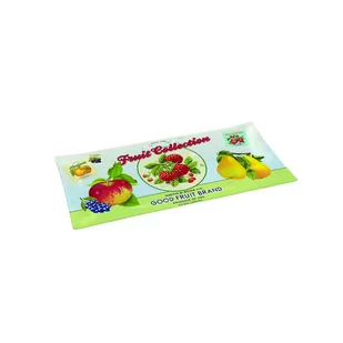 Nuova Cer R2S Półmisek szklany R2S 637 FRUS - Miski i półmiski - miniaturka - grafika 1