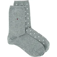 Skarpetki damskie - Tommy Hilfiger Skarpety 2-pack - miniaturka - grafika 1