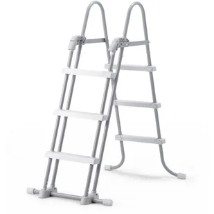 Intex Drabinka do basenu 1,07 m 28075) - Akcesoria do basenów - miniaturka - grafika 2