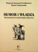 Aforyzmy i sentencje - Humor i władza - miniaturka - grafika 1