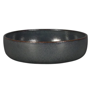 PORCELANA RAK STONE Miska 20 cm 1200 ml wulkaniczny - Miski i półmiski - miniaturka - grafika 1