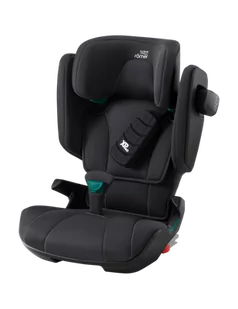 Britax Römer KIDFIX i-size 15-36kg Fossil grey - Foteliki samochodowe - miniaturka - grafika 1