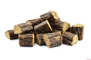 MACED NATUREL SOFT Przysmak dla psów z koniną 100g - Przysmaki dla psów - miniaturka - grafika 1