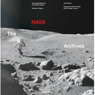 Pozostałe książki - Taschen GmbH NASA Archives: 60 Years in Space - miniaturka - grafika 1