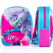 Plecaki szkolne i tornistry - Artesanía Cerdá Troll 2100001677 dziecięca lampa do aparatu CD-21-1677 - miniaturka - grafika 1