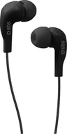 Słuchawki - SBS Mobile czarne - miniaturka - grafika 1