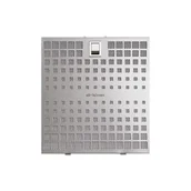 Filtry do okapów - FALMEC FALMEC Filtr metalowy Air Falmec 285 x 301 mm) wyspowy 101078703 - miniaturka - grafika 1