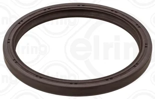 Pierścień uszczelniający wału, wał korbowy Elring 935.590 - Silnik - akcesoria - miniaturka - grafika 1