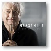 Muzyka klasyczna - MAKSYMIUK | SINFONIA VARSOVIA Maksymiuk Jerzy Sinfonia Varsovia Polish Chamber Orchestra Płyta winylowa) - miniaturka - grafika 1