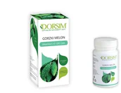 Suplementy naturalne - Dorsim GORZKI MELON 60 KAPS. - miniaturka - grafika 1