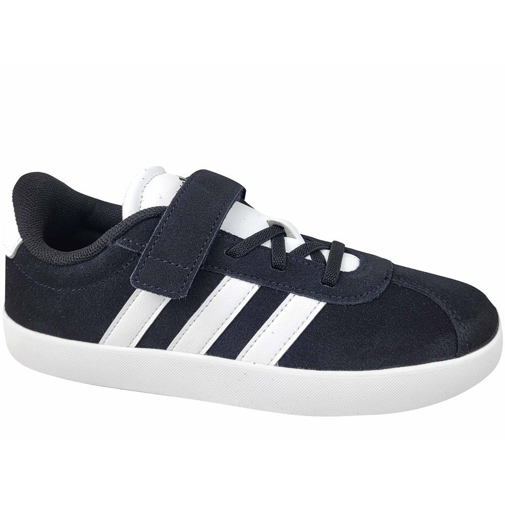 buty dziecięce adidas VL Court 3.0 EL C ID9148